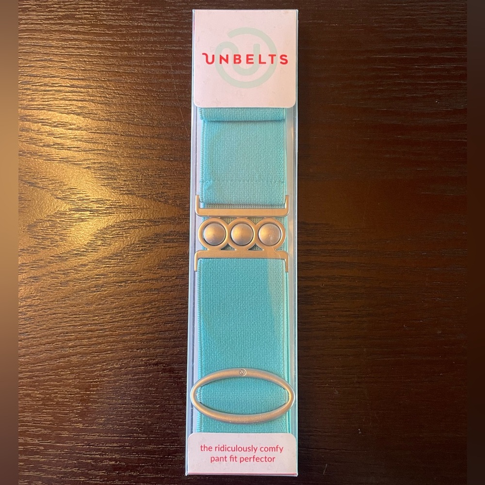 Brand New Ocean Unbelt - Adjustable Sizes 0-24